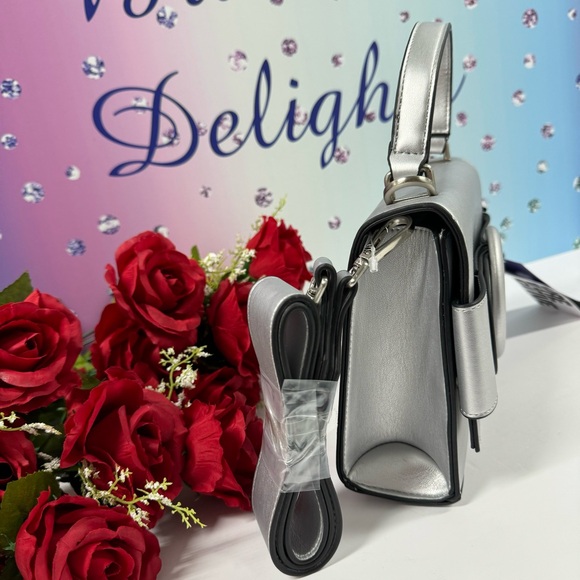 🩶SUPER SALE LIM ED BUCKLE MULTI WAY BAG - Picture 6 of 11